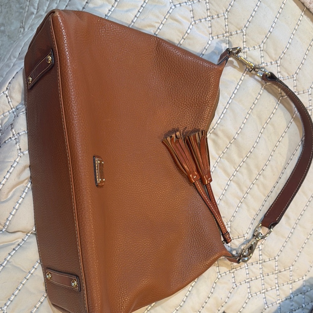 Dooney and Bourke shoulder bag